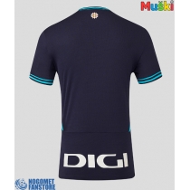 Athletic Bilbao Gostujuci Dres 2025-26 Kratak Rukav